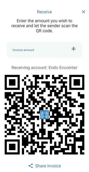 Encointer Wallet